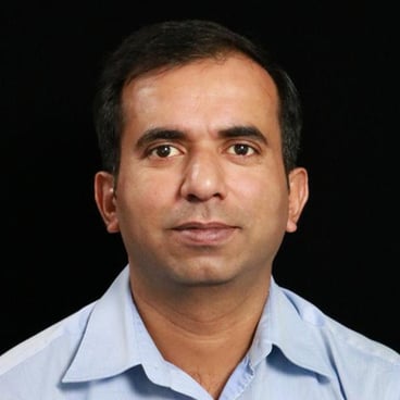 Aditya Singh