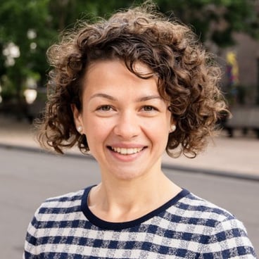 Maria Popova