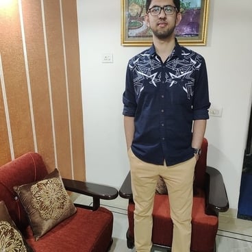 Varun Malik