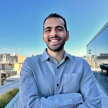 Ramsey Fahed