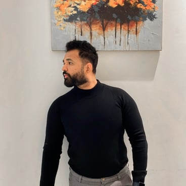 Paresh Khatri
