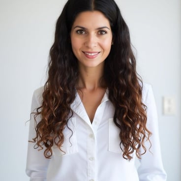 Sarah Anto