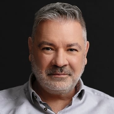 Frederic Georgel