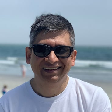 Kapil Gupta