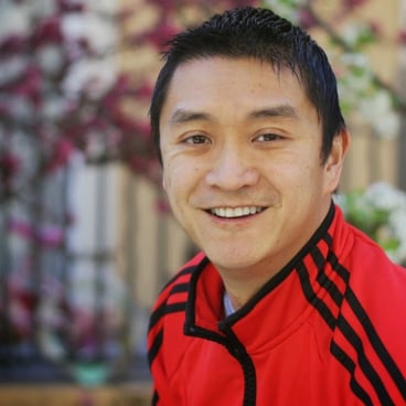 Terrence Lui