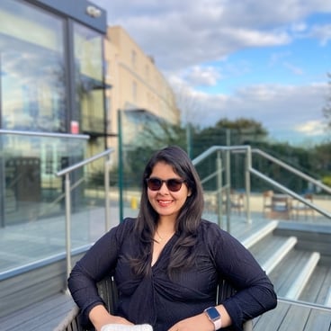Drishti Agarwal