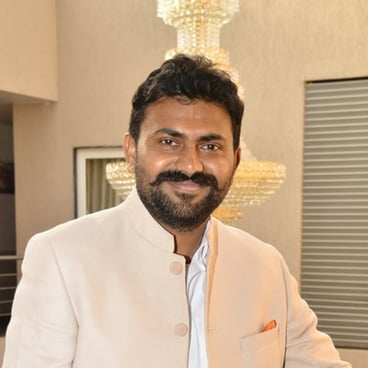 Sujit Deshmukh