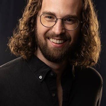 Paul Gambill