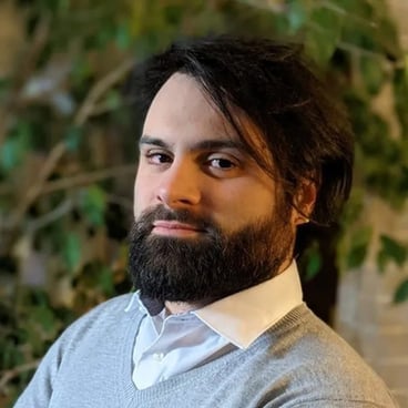 Nicolò Mosca