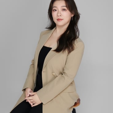 Christine Huang
