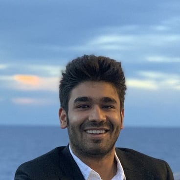 Anshul Soni