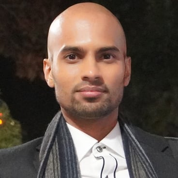 Matt Mathew
