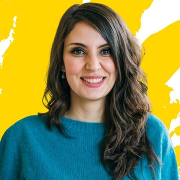 Olga Cojocariu