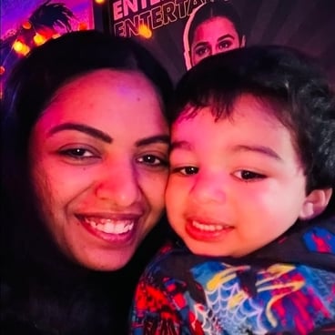 Shikha Gupta