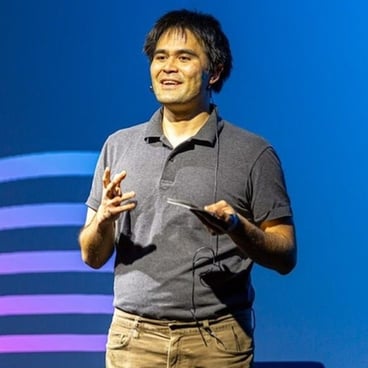 Tyson Batino