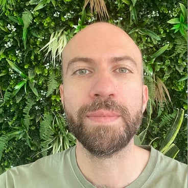 Nick Zizos