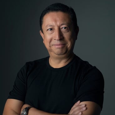 Jorge Albinagorta