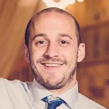 Ian Talarico