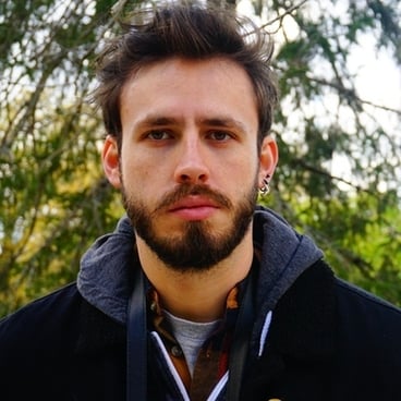 Bruno Andrade