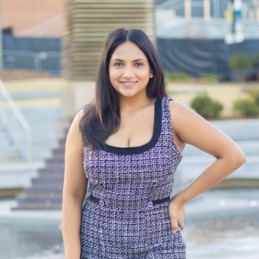 Saloni Aggarwal