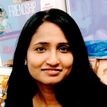 Sumitha Poornachandran