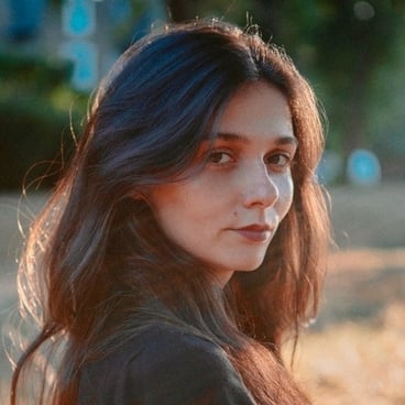 Iulia Baltoi