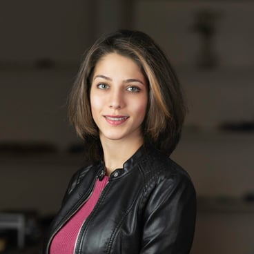 Sepideh Rahmatinia