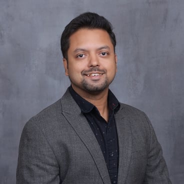 Soum Dasgupta