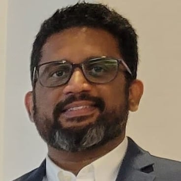 Praveen Kalakuntla