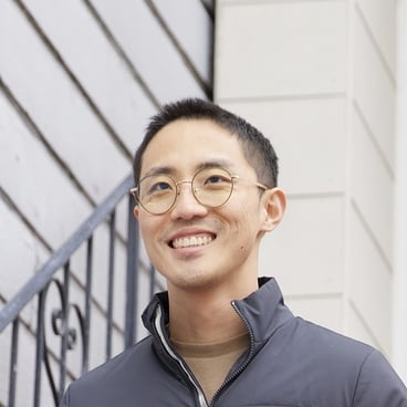 Ethan Zhu