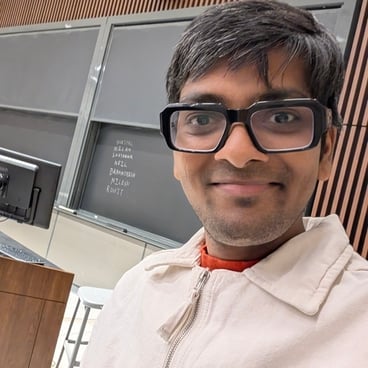 Nilesh Arnaiya