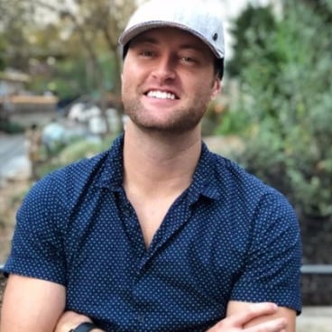 Pete Ryan
