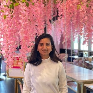 Binal Kamani