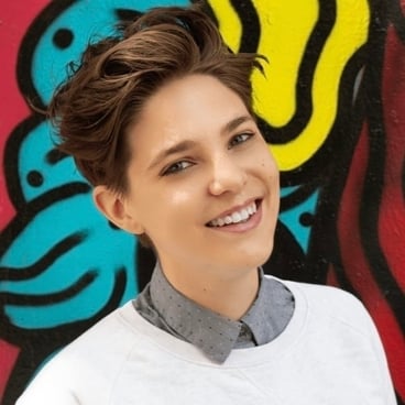 Agathe Machavoine