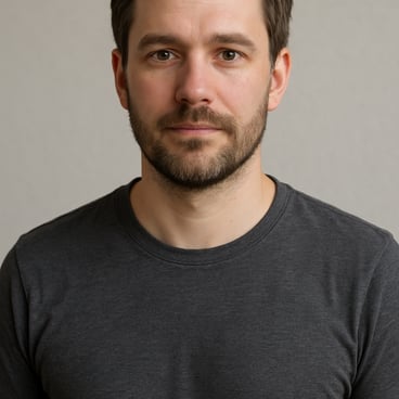 Mark Schmidt