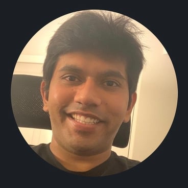 Parth Shah