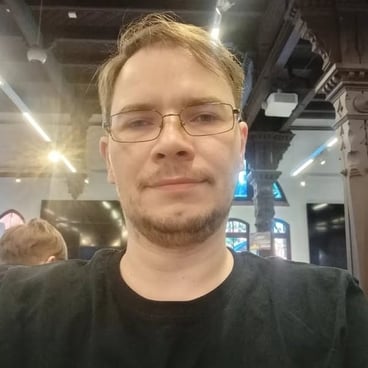 Tom Smykowski