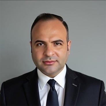 Oubai Hendi