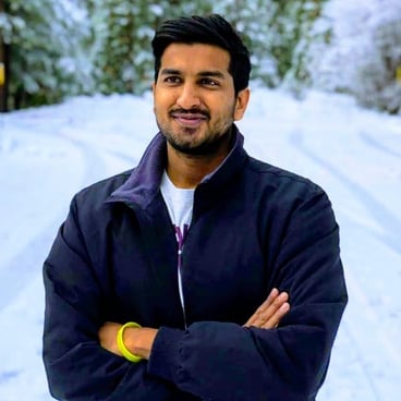 Jai Koolwal