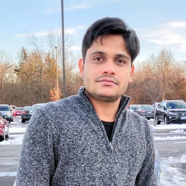 Sriram Balasubramanian