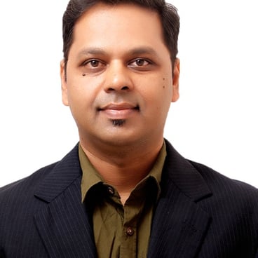 santosh Kamane