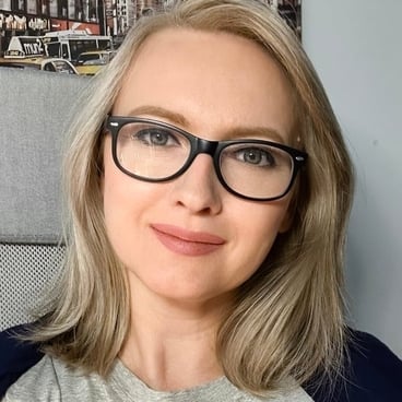 Snizhana (Sana) Sukhoroslova