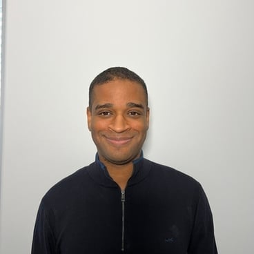 Robert Goins