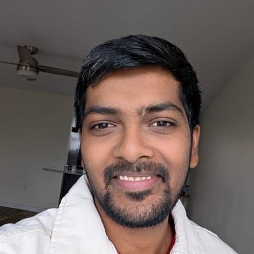 Nilesh Arnaiya