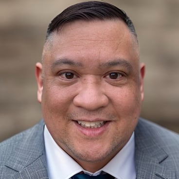 Jerry Valerio