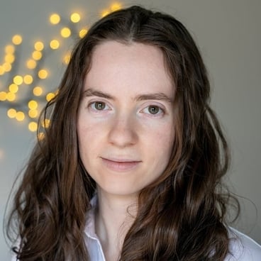 Katie Rose Kaufman