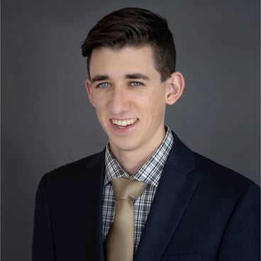 Cameron Stack