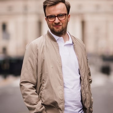 Marcin Kosmider