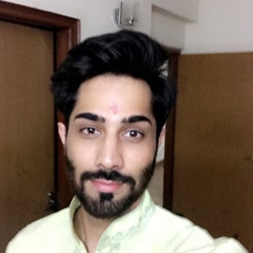 Kartik Kapoor