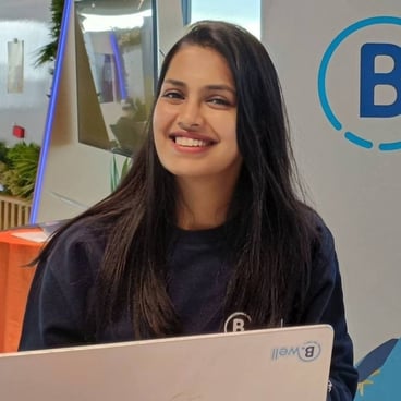 Shivangi Dhakad